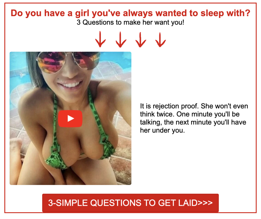 HOW TO GET A BIGGER DICK IN WEEKS! –