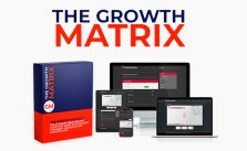 The Growth Matrix Program